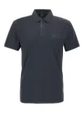 BOSS Paddy Tech polo shirt - Blue