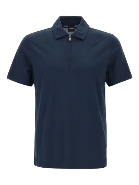 BOSS H-Paras 50 polo shirt