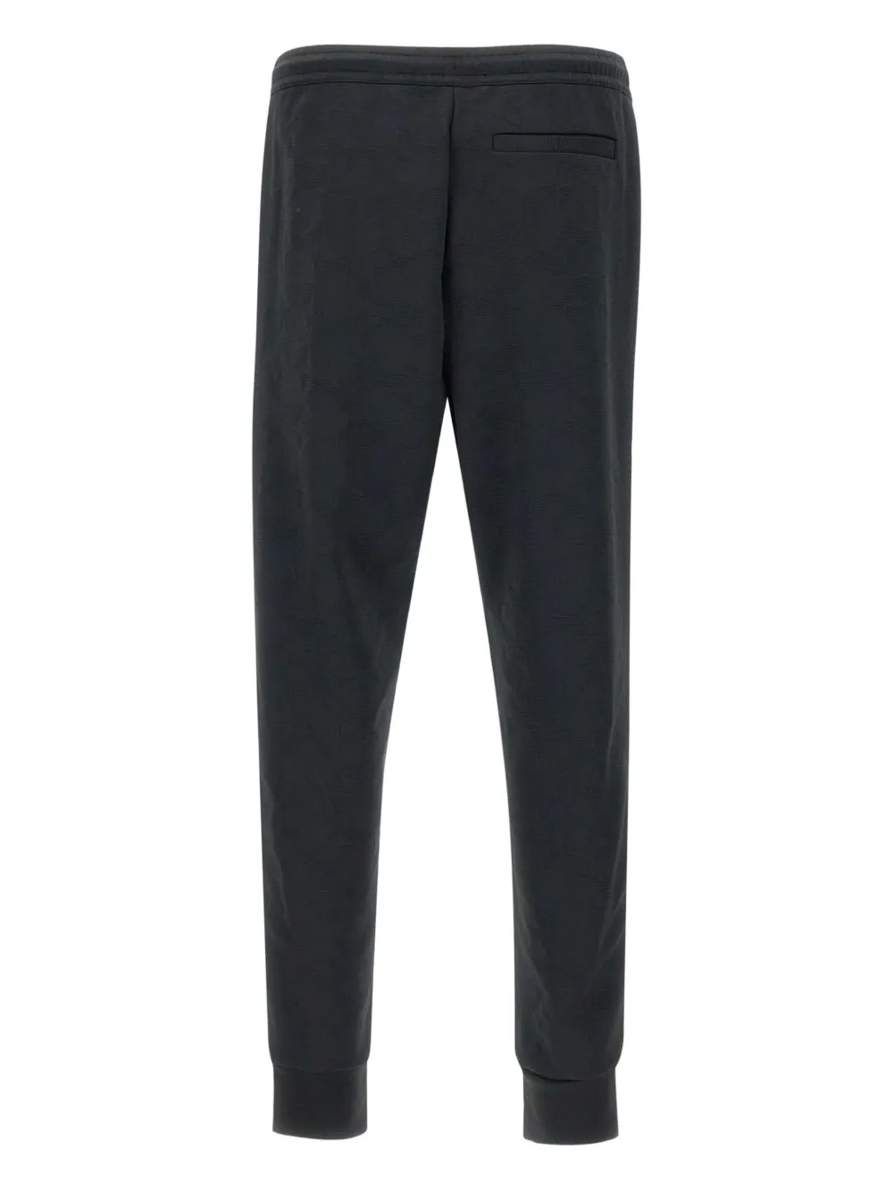 BOSS Hover track pants - Zwart