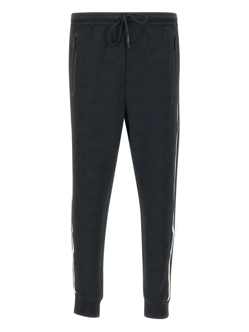 BOSS pants Hover | negro | Image 1