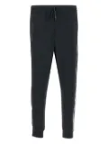 BOSS Hover track pants - Black
