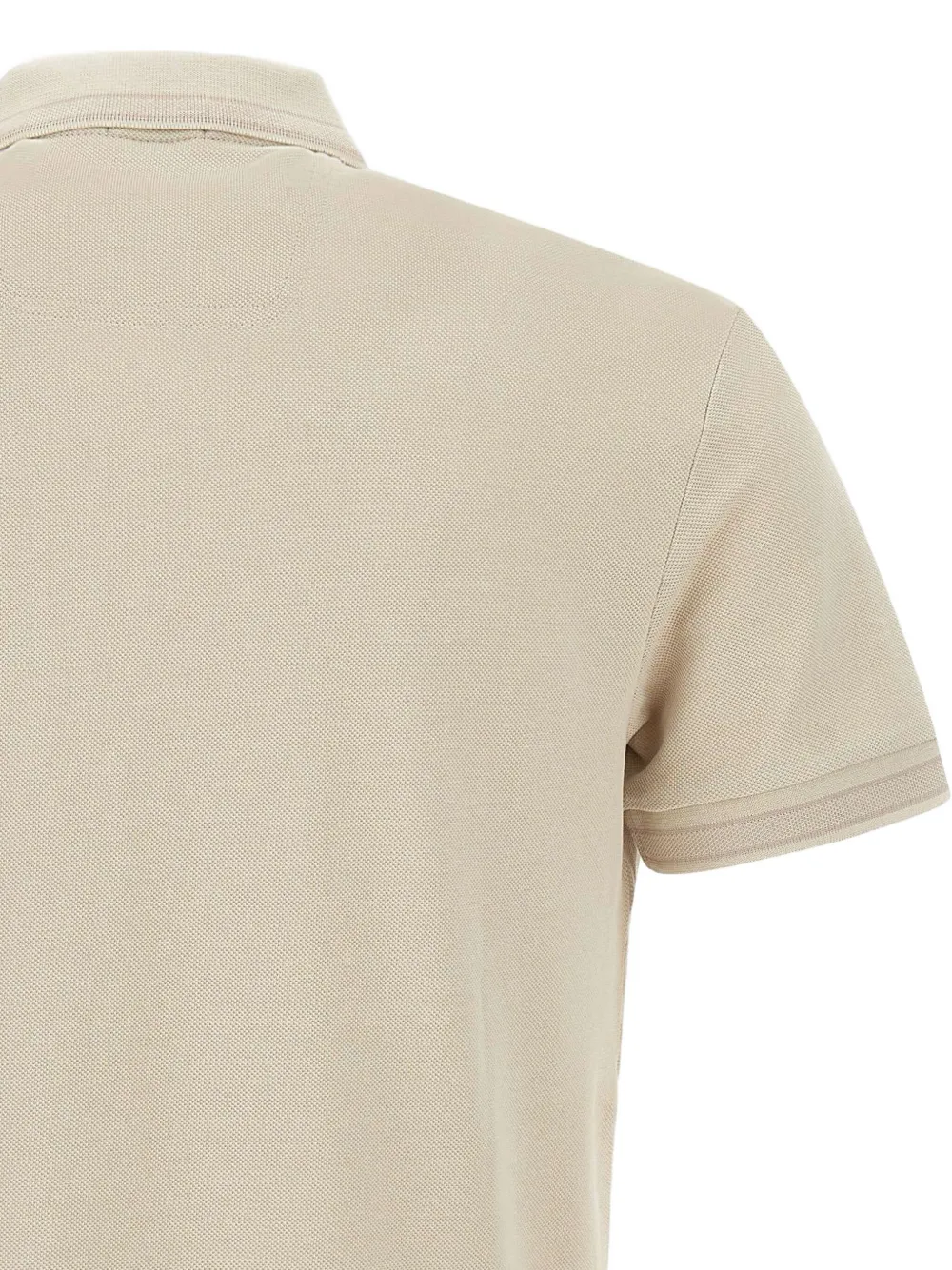 BOSS Paddy poloshirt Beige