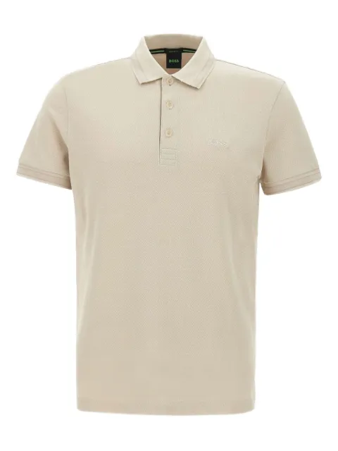 BOSS Paddy polo shirt