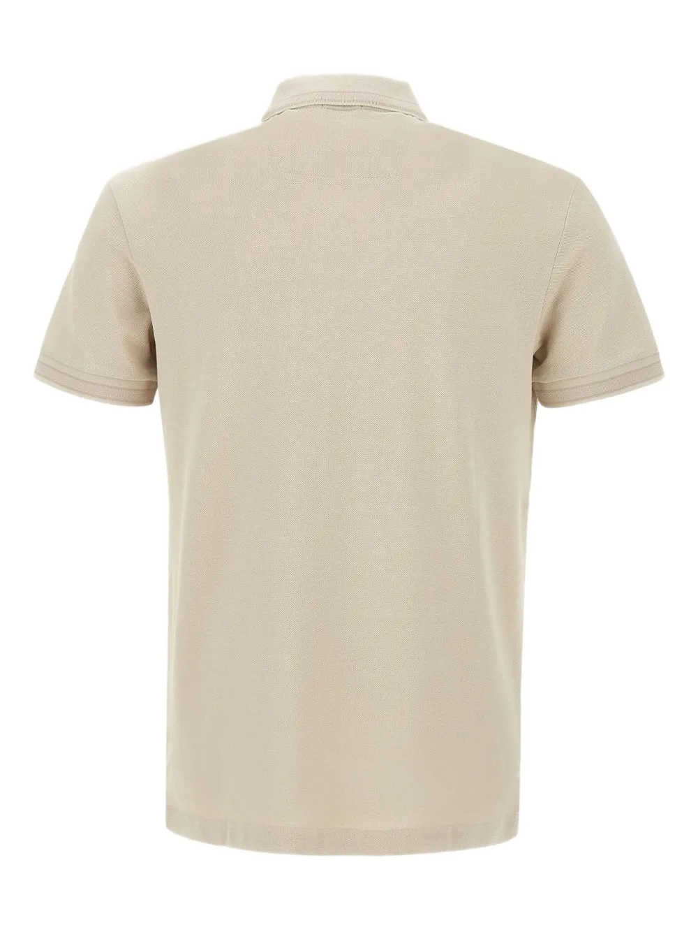BOSS Paddy polo shirt - Beige