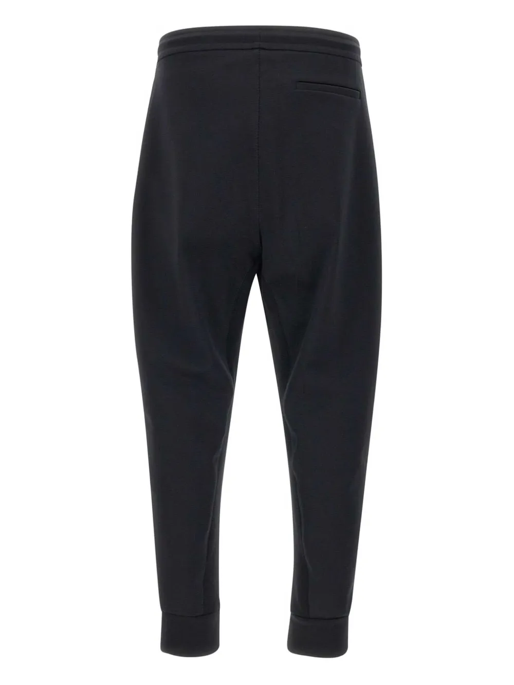 BOSS Hadiko track pants - Zwart