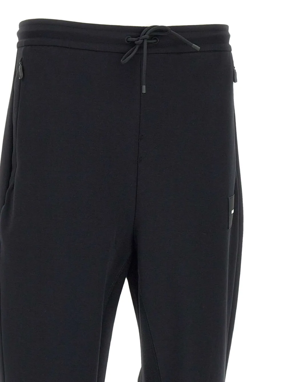 Shop Hugo Boss Hadiko Track Pants