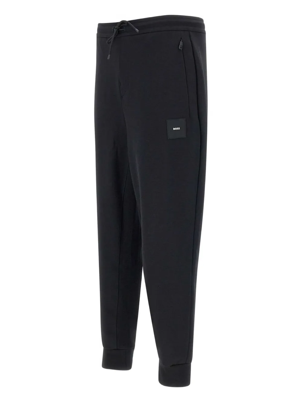 Shop Hugo Boss Hadiko Track Pants