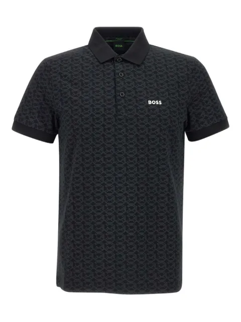 BOSS Paddy polo shirt