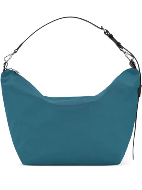 Longchamp Le Slouchy rider-medal shoulder bag