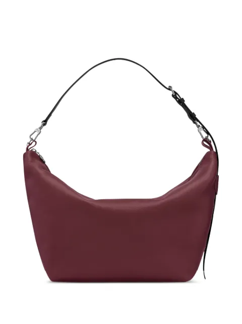 Longchamp Le Slouchy leather shoulder bag