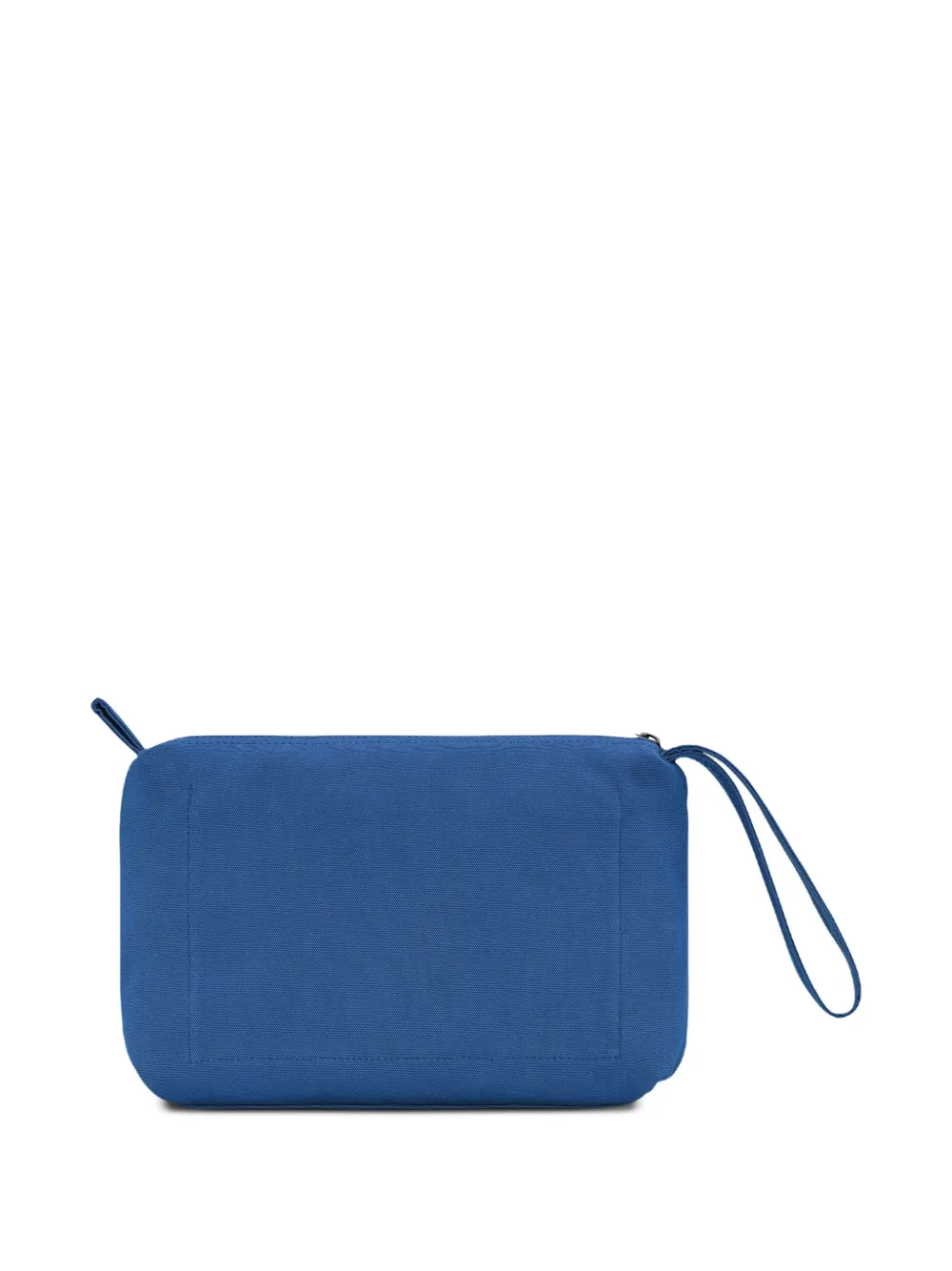 Longchamp Le Pliage clutch Blauw