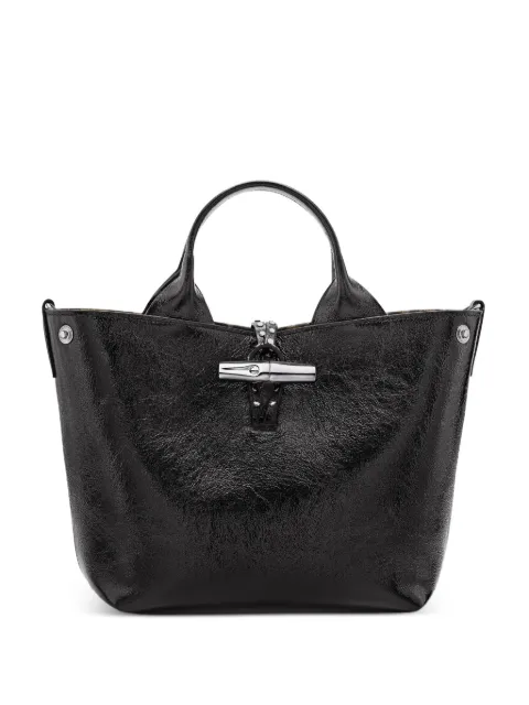 Longchamp small Le Roseau handbag 