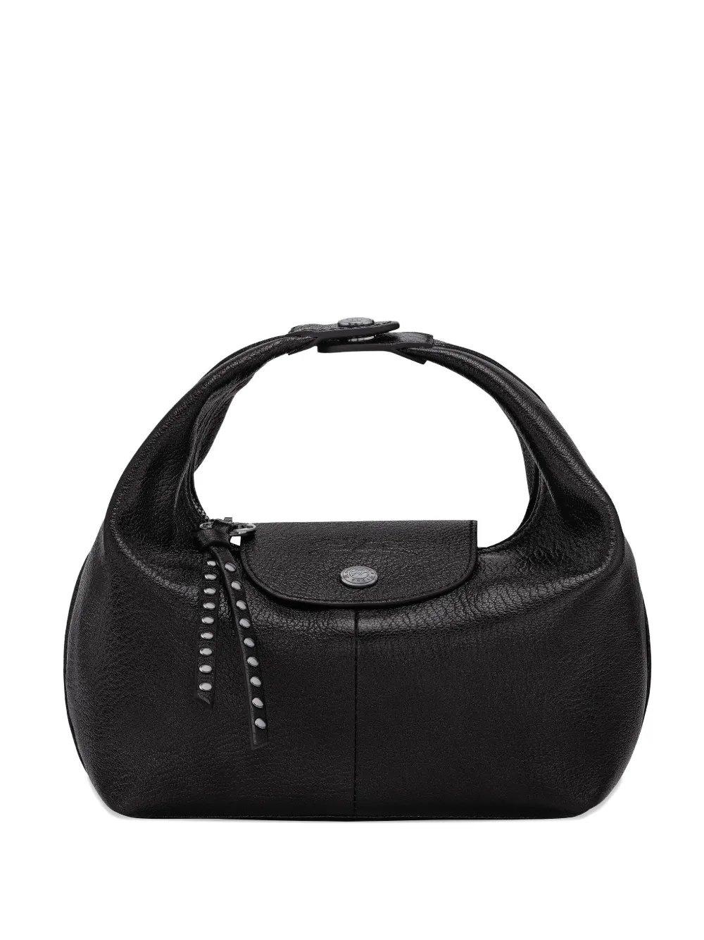 Longchamp Le Pliage Portobello kleine tas Zwart