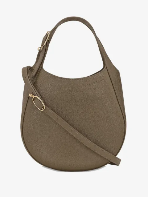 Longchamp bolsa Le Foulonné pequeña