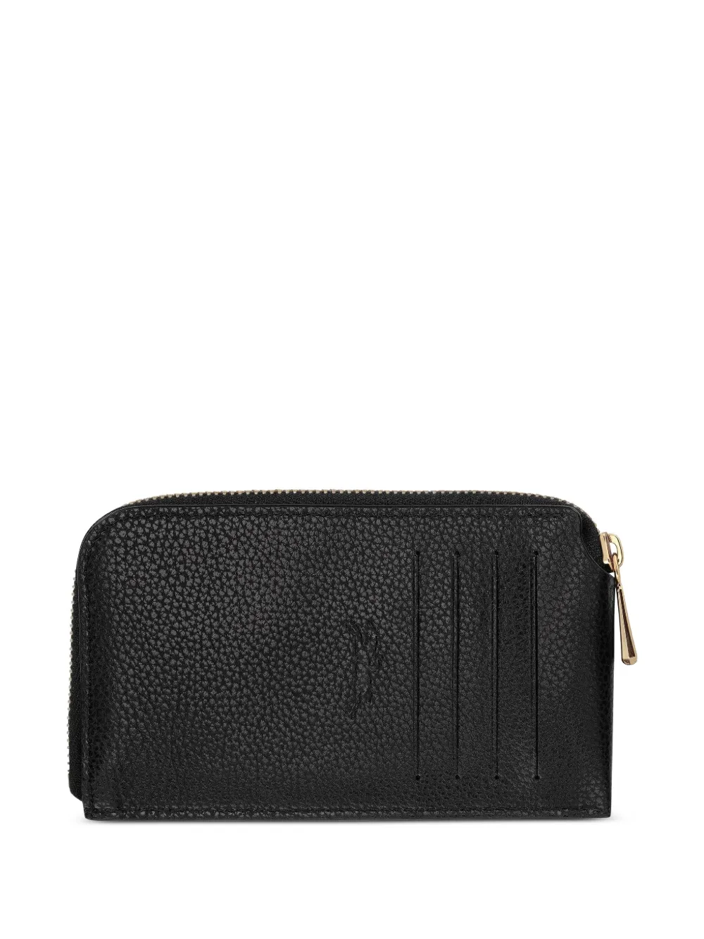 Longchamp The Foulonné zip-around cardholder | Image 2
