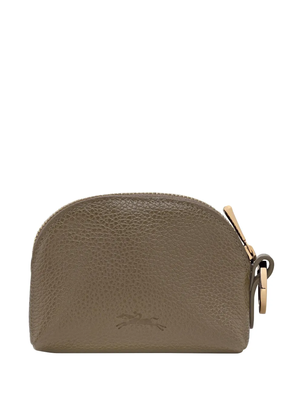 Longchamp The Foulonné leather coin purse | Image 2