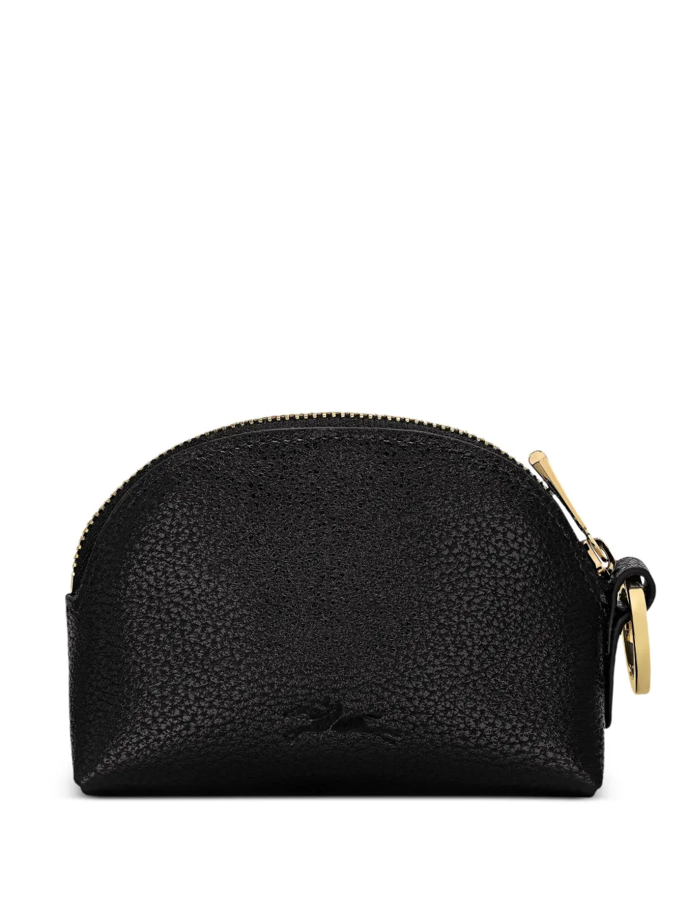 Longchamp コインケース - ブラック Longchamp コインケース - ブラック