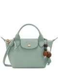 Longchamp Le Pliage Xtra XS handbag - Green