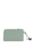 Longchamp Le Pliage Xtra clutch bag - Green
