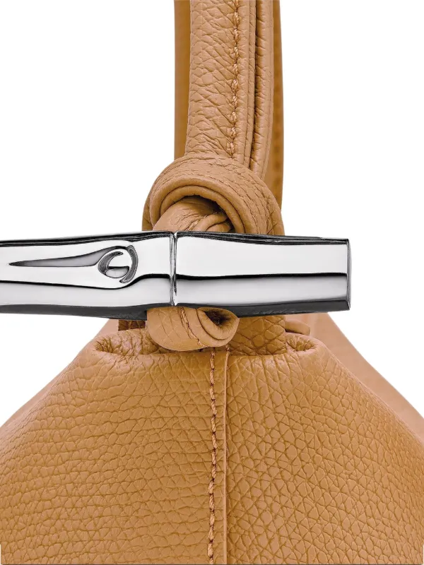 Longchamp ル ロゾ ショルダーバッグ M | ブラウン | FARFETCH JP Longchamp ル ロゾ ショルダーバッグ M | ブラウン | FARFETCH JP