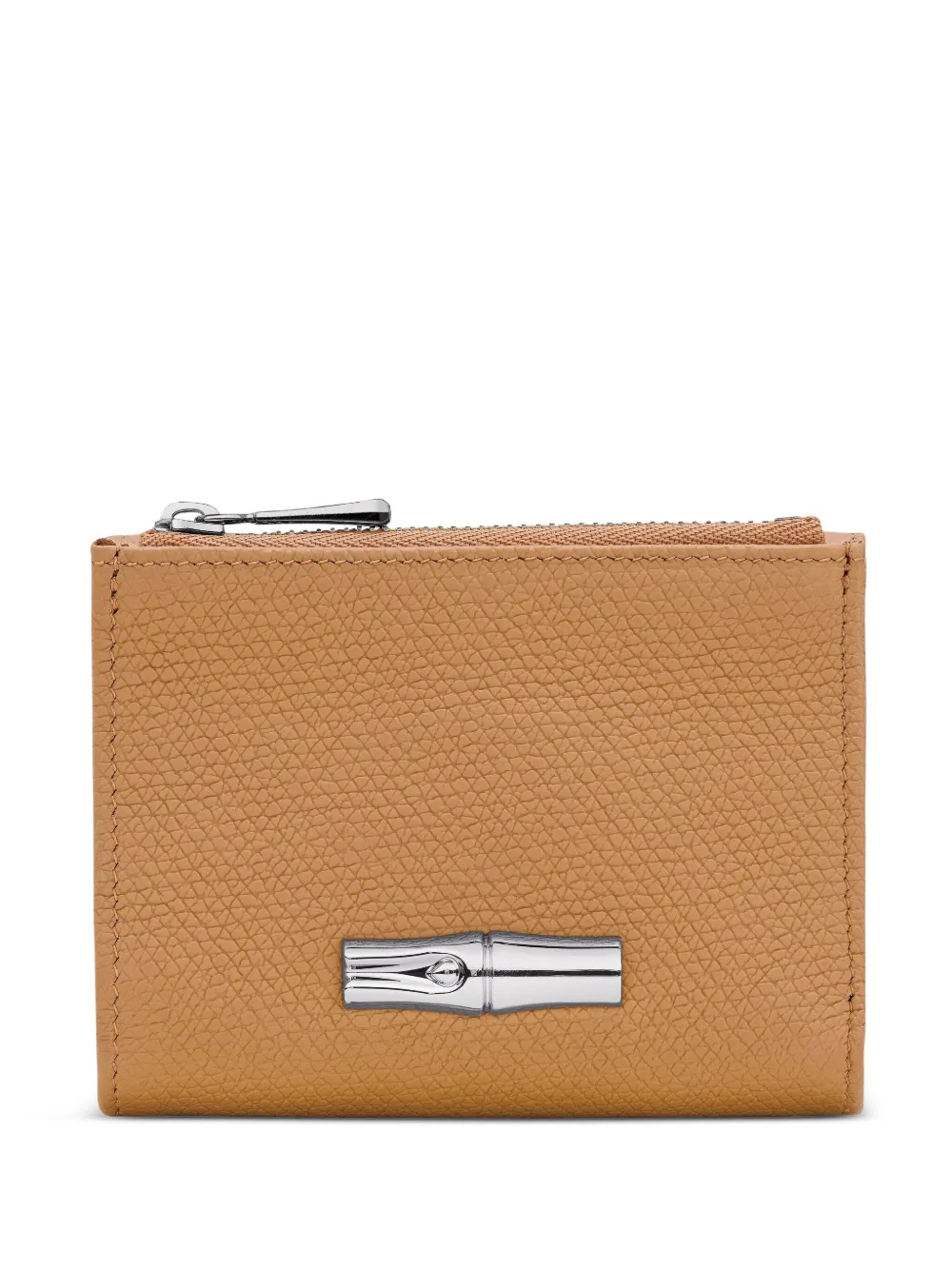 leather wallet