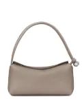 Longchamp medium Le Roseau shoulder bag - Neutrals