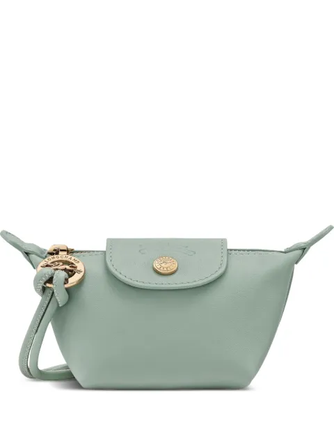 Longchamp Le Pliage Xtra coin purse