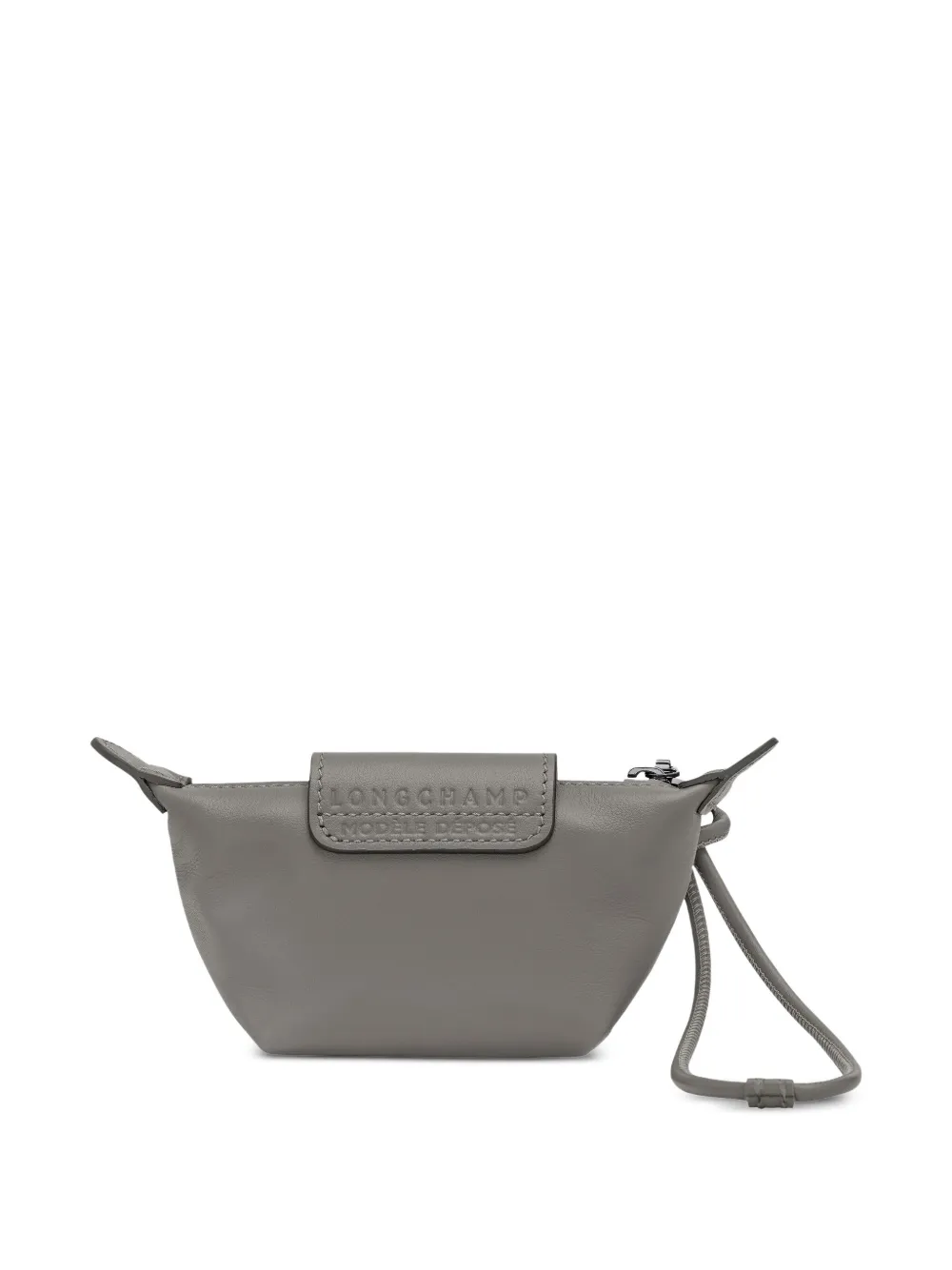 【LONGCHAMP】Le Pliage エクストラ コインケース Longchamp Le Pliage Xtra コインケース | グレー | FARFETCH JP
