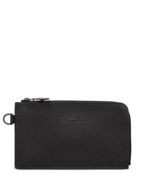 Longchamp Le Pliage plånbok med dragkedja