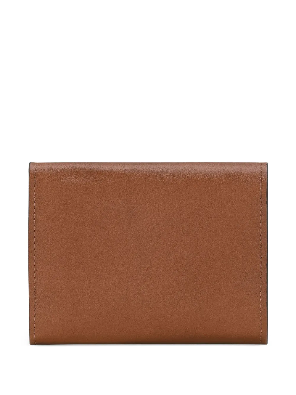 Longchamp portefeuille Épure en cuir à fermeture zippée | Image 2