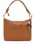 Longchamp medium Le Pliage Xtra shoulder bag - Brown