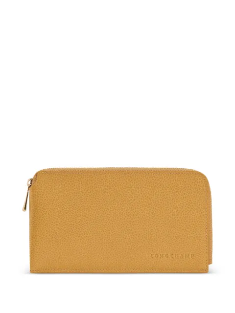 Longchamp bolsa de mano Le Foulonné