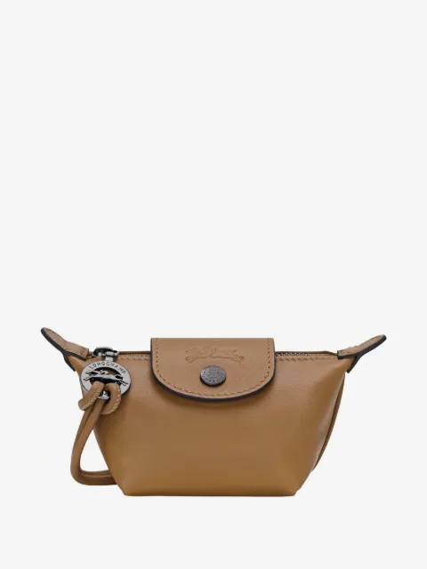 Longchamp Le Pliage Xtra coin purse