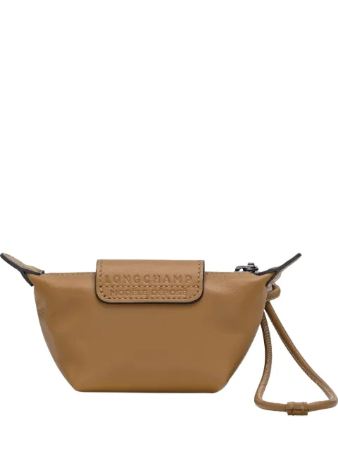 Longchamp Le Pliage Xtra coin purse