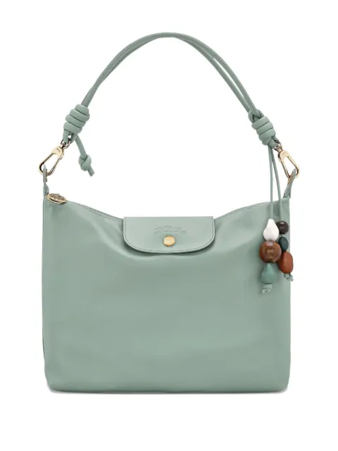 Longchamp bolsa de hombro Le Pilage