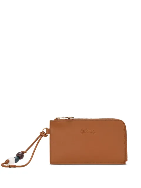 Longchamp Le Pliage Xtra clutch bag
