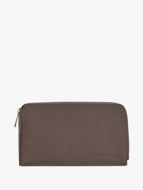 Longchamp bolsa de mano Le Foulonné