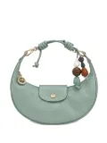 Longchamp medium Le Pliage Xtra shoulder bag - Green