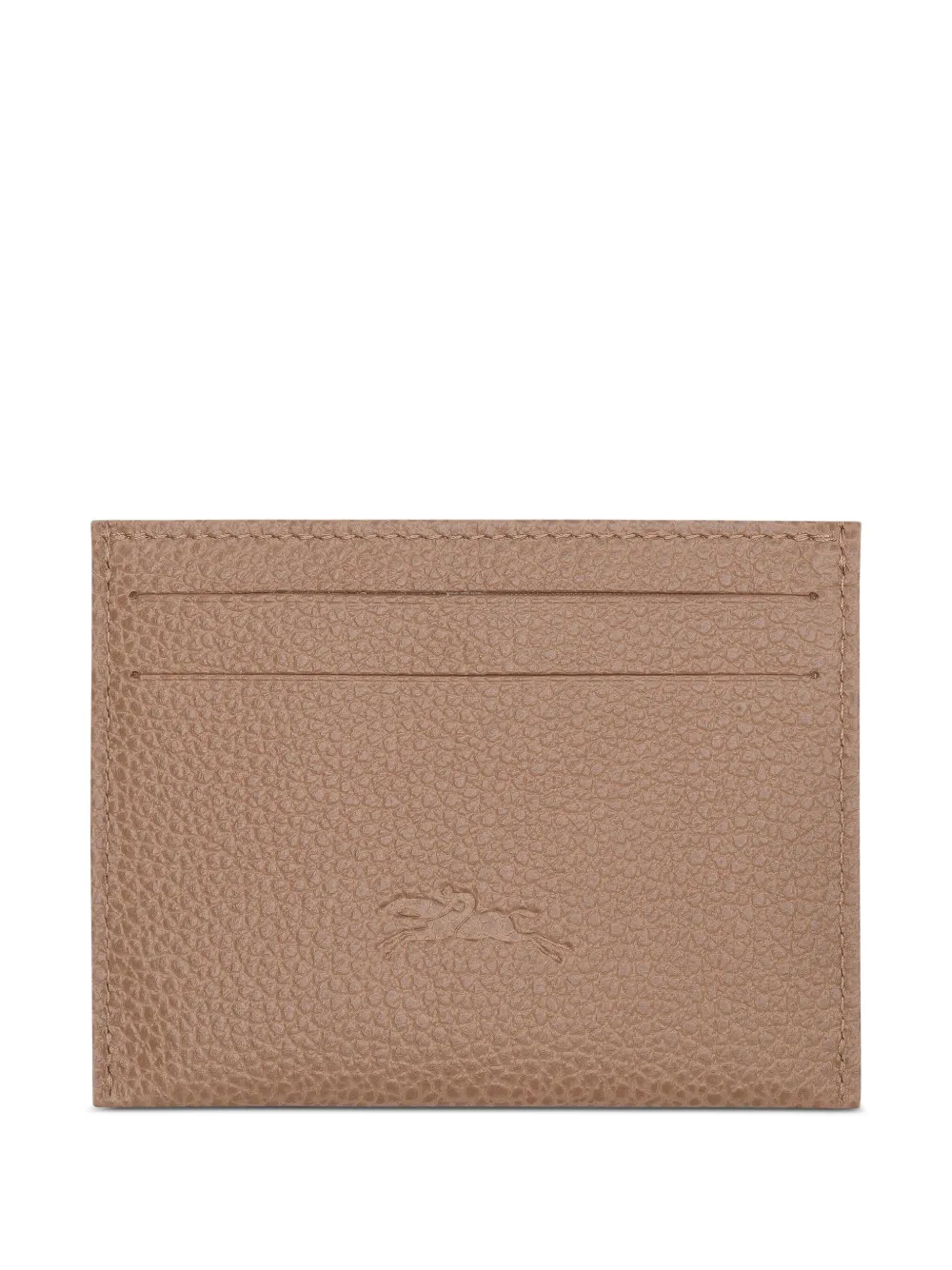 Longchamp The Foulonné leather cardholder | Image 2