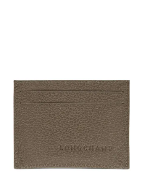 Longchamp Le Foulonné Kartenetui