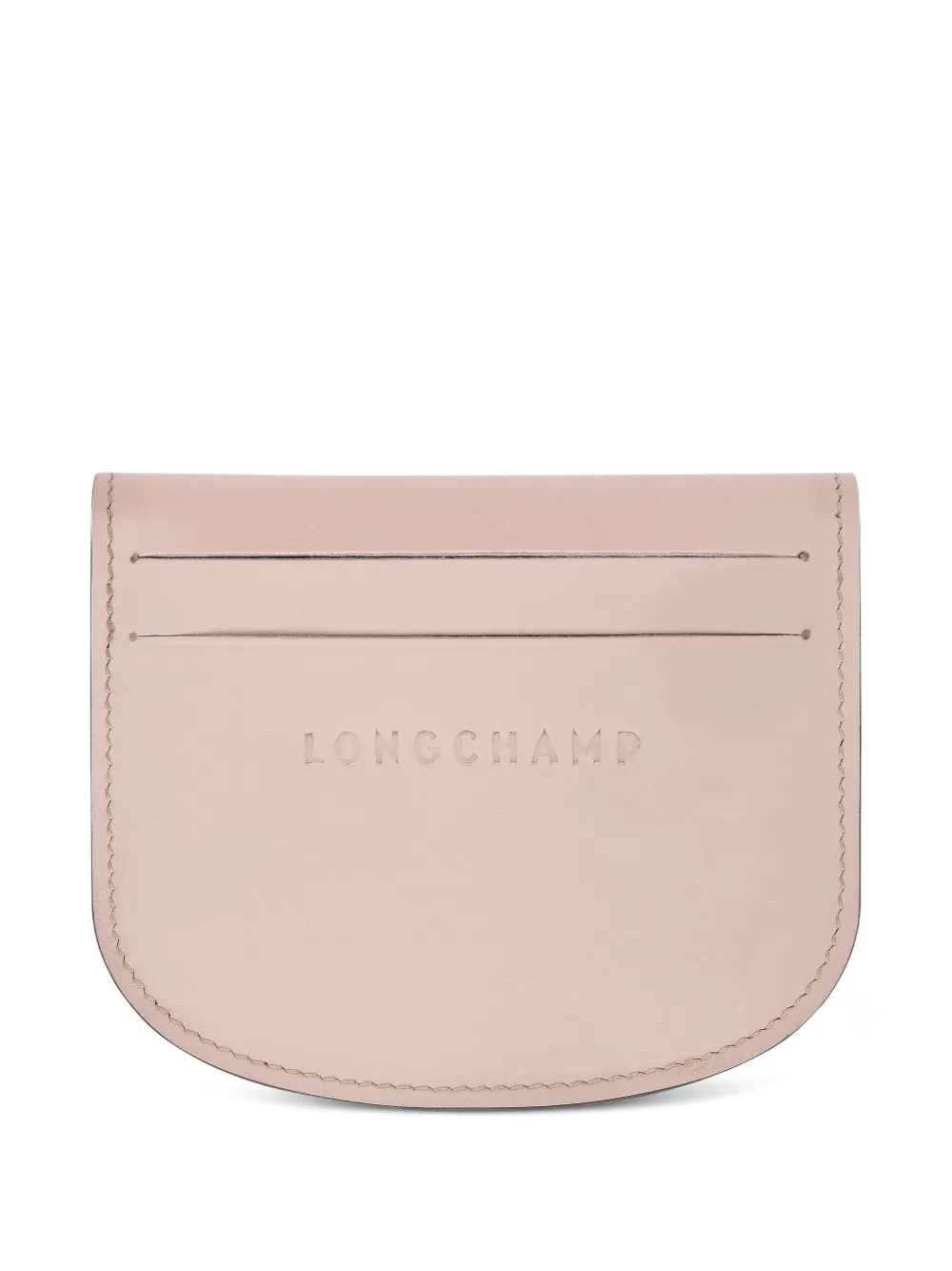 Longchamp embossed-logo cardholder | Image 2