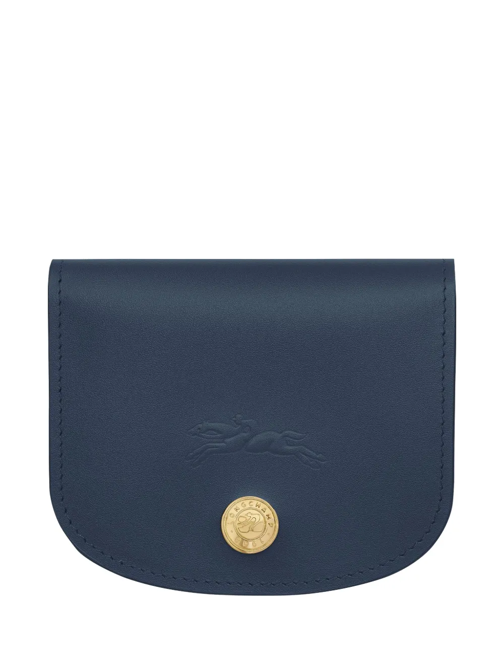 leather cardholder