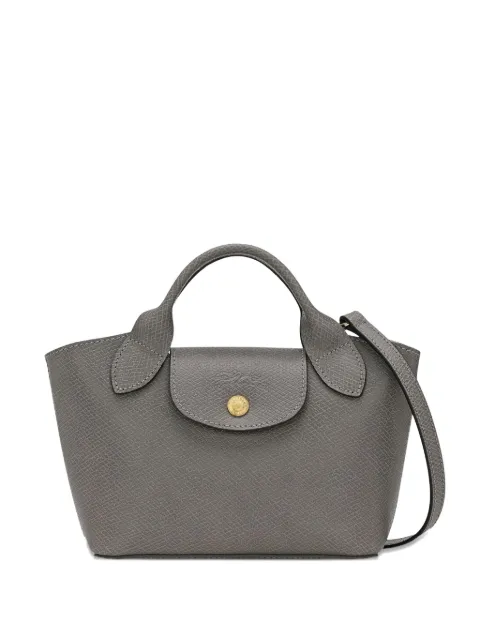Longchamp Épure Mini-Tasche mit Henkel