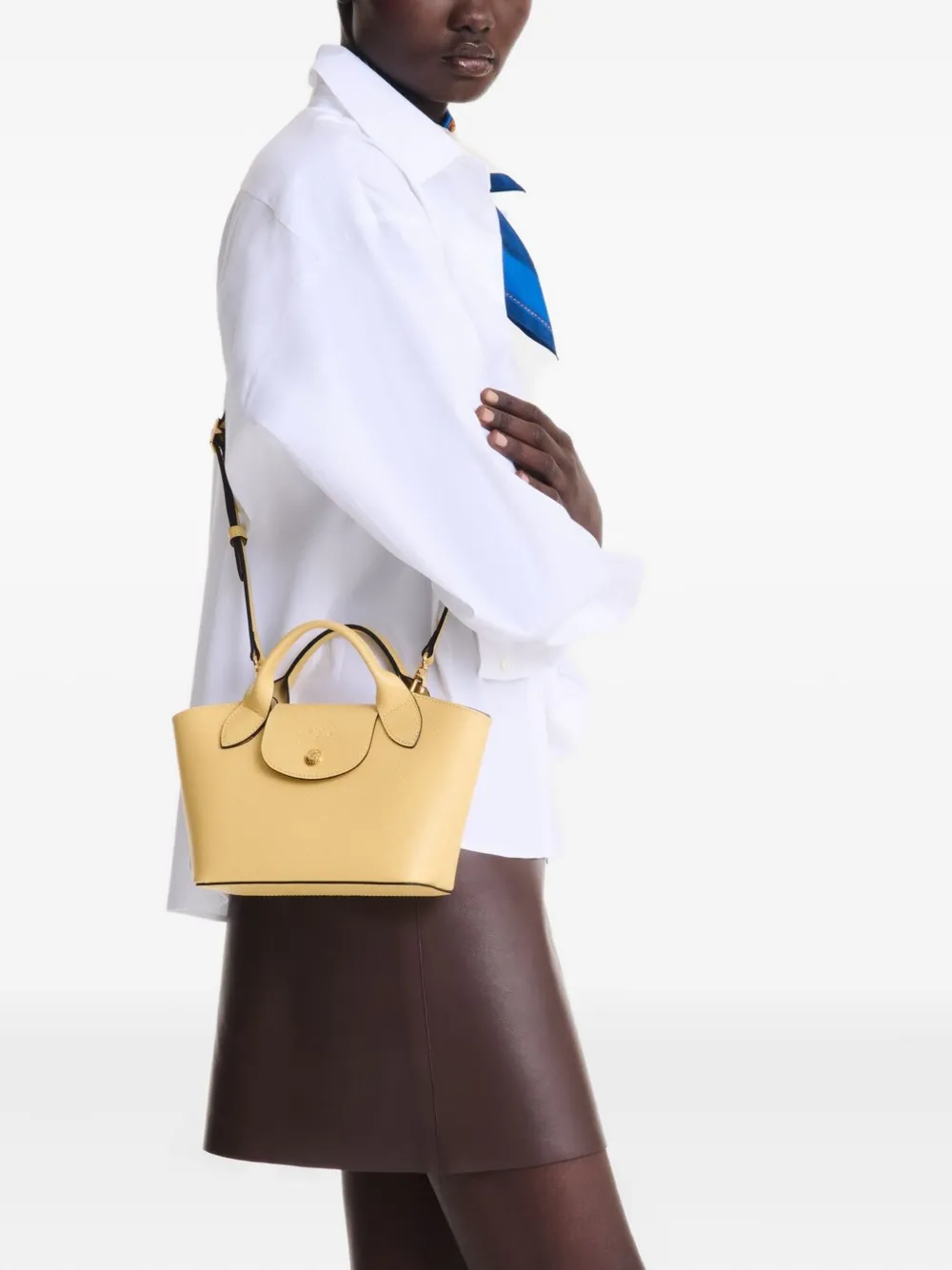 Épure mini bag