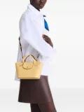 Longchamp Épure mini bag - Yellow
