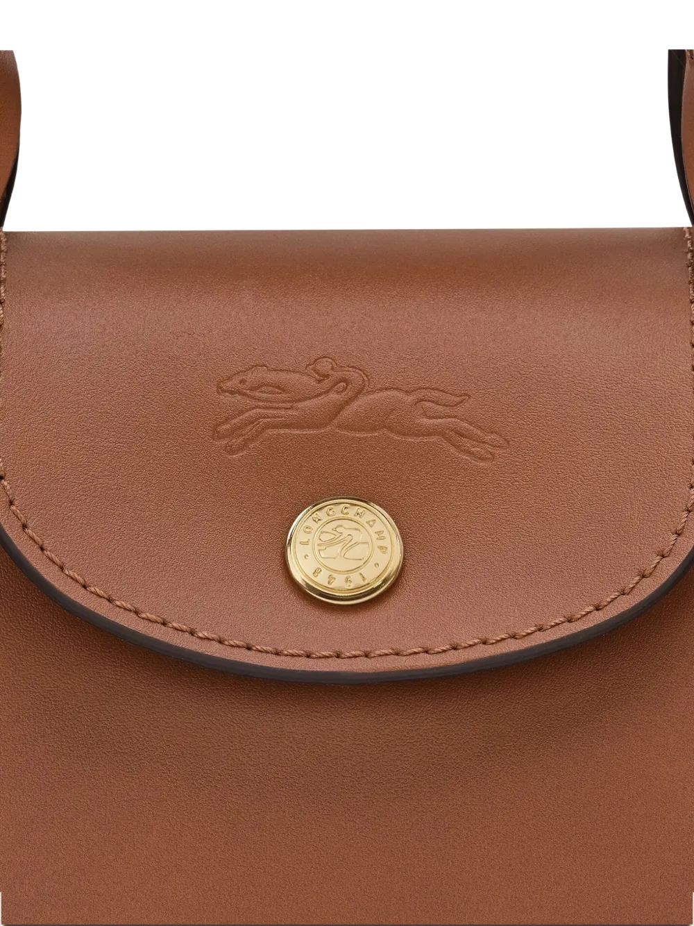 ÉPure Leather Mini Bag