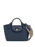 Longchamp Épure XS mini bag - Blue