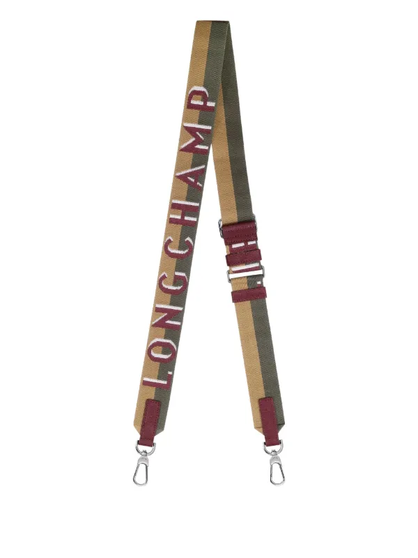 LONGCHAMP ロゴ入りショルダーストラップ 30212903_59368453_600.jpg