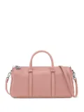 Longchamp medium Daylong top-handle tote bag - Pink
