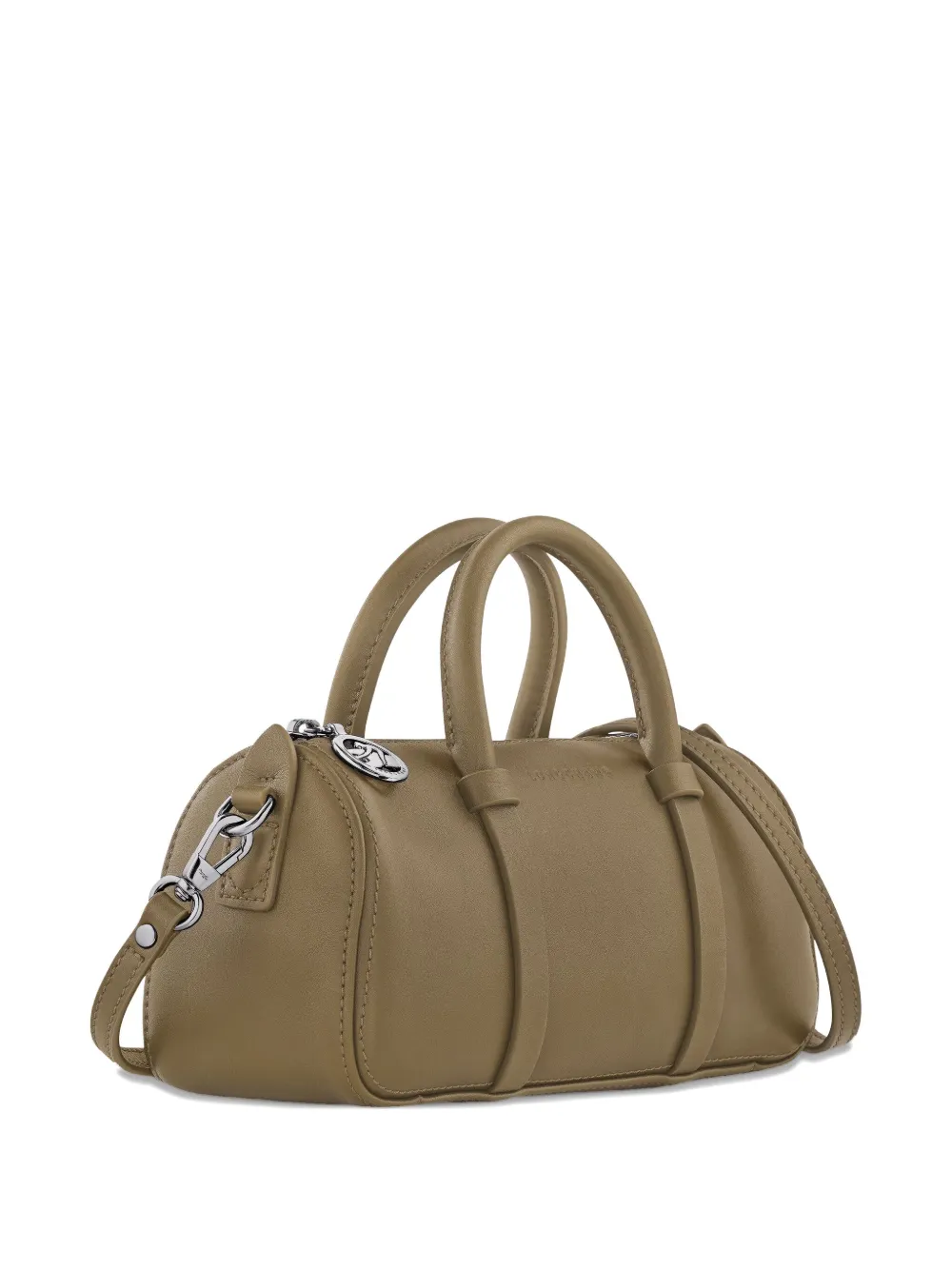 Longchamp Daylong S tote bag Groen